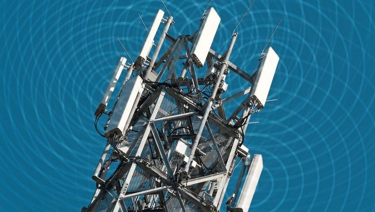 Telekom und Ericsson treiben Ausbau von 5 G-Netzen in der Industrie voran