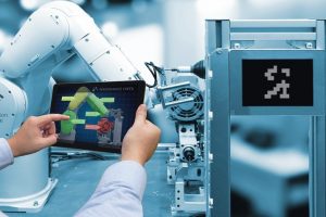 3D-Kameras für die industrielle Automatisierung