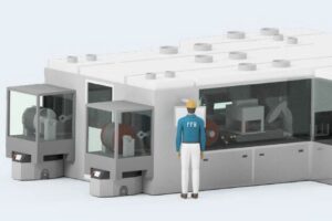 Fraunhofer FFB zeigt Konzepte für nachhaltige Batteriezellproduktion
