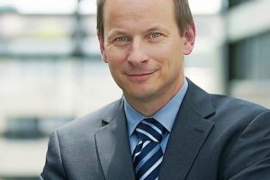 Dr. Constantin Häfner übernimmt Leitung des Fraunhofer ILT
