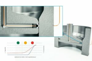 Freudenberg bestätigt Praxistauglichkeit von intelligenten Dichtungen