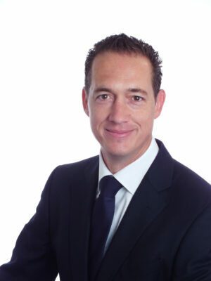 Friedrich Richter ist neuer Geschäftsführer von ProLeiT