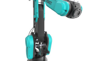 Fruitcore Robotics bringt Horst1500: Stammvater einer neuen Roboter-Generation