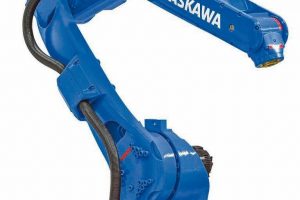Yaskawa bietet Smart Automation auch für Einsteiger