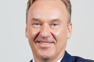 Gerald Vogt ist neuer CEO der Stäubli Group