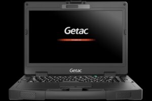 Notebook von Getac kann hochauflösende Videos streamen