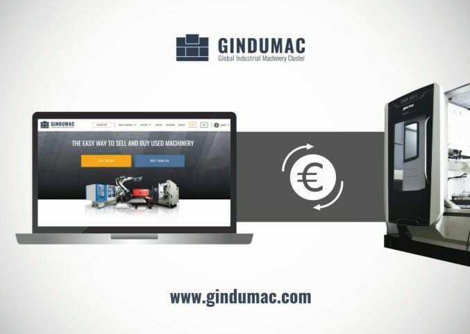 Gindumac bietet kostenfreie Marktwertbestimmung