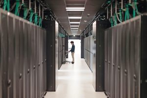 Weltweit schnellster Supercomputer in Planung