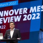 Hannover Messe 2022 Preview