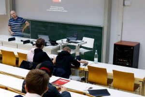 Hochschule Landshut bietet Studiengang Künstliche Intelligenz an