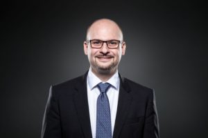 Markus Horn ist neuer ECTA-Präsident