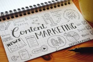 Datengetriebenes Content-Marketing im B2B-Bereich