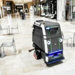 IFR_Service-Roboter_Reinigungsroboter