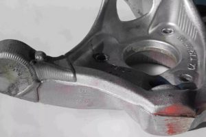 3D-Druck für automobile Serie geeignet
