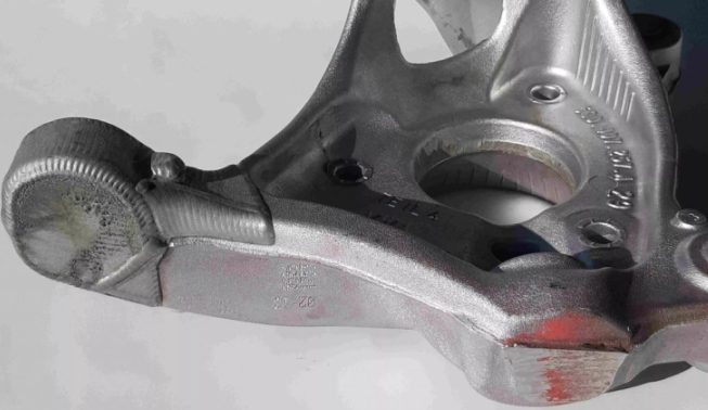 3D-Druck für automobile Serie geeignet