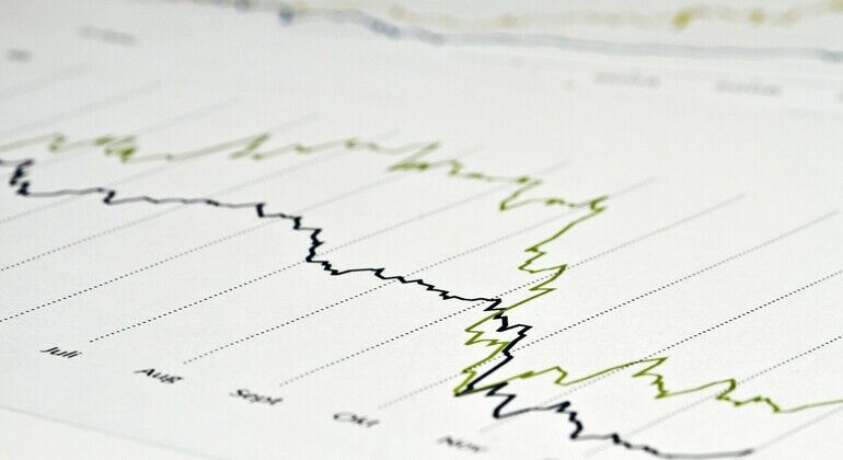 Industrie und Bauwirtschaft droht eine Rezession