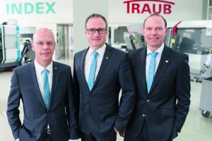 INDEX-Werke_GmbH_&_Co._KG_Hahn_&_Tessky__Esslingen:_Geschäftsführung_am_9.6.2017.