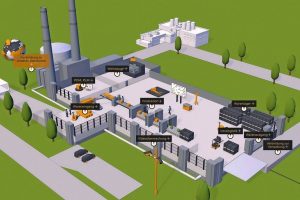 Innovation Alliance gibt Hilfestellung für den Aufbau einer Smart Factory