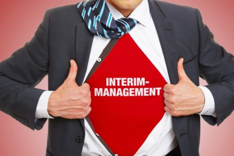 Interimmanager