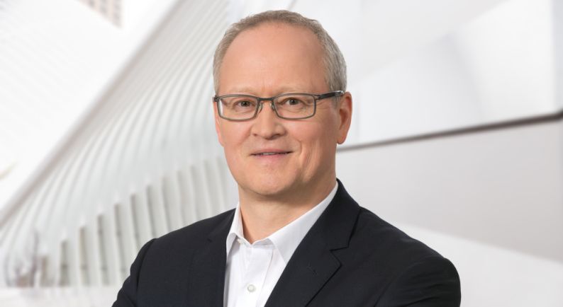 Dr. Jörg Kahler, GSK Stockmann