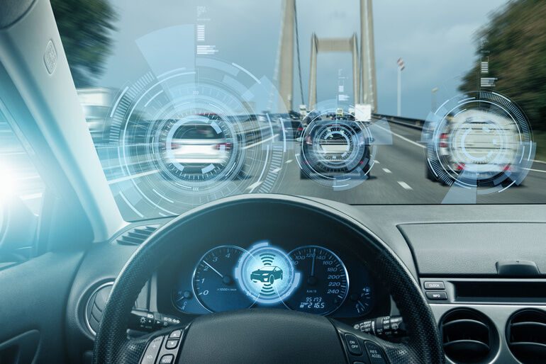 Das IoT verändert die Automotivebranche