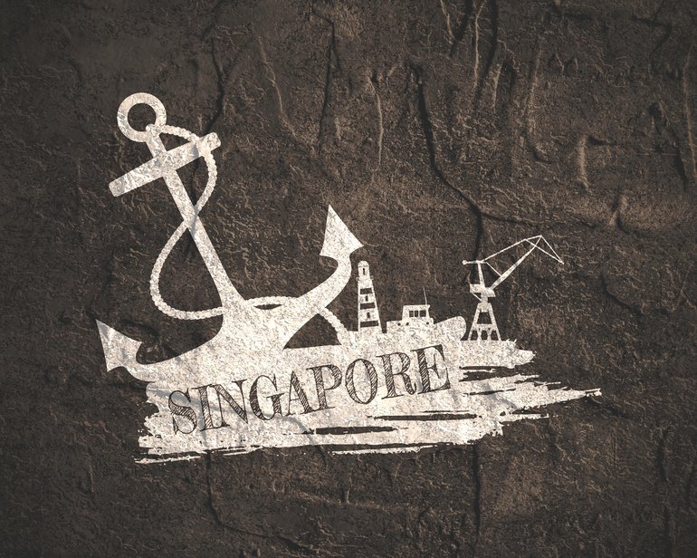 Gegenwind für Piraten in Singapur