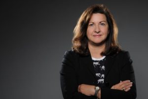 Jacqueline Fechner neue General Managerin bei DXC Technology