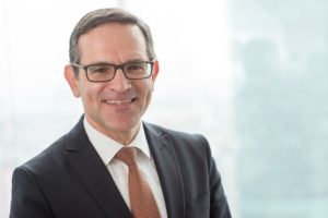 Dr. Jens Nixdorf verlässt Gas-Union