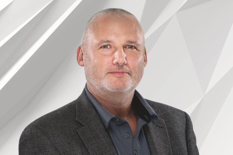 ABB ernennt Jörg Theis zum Leiter von B&R