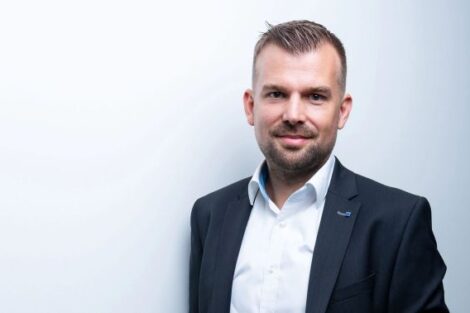 Trumpf Bank erhält mit Johannes Krauß einen neuen Geschäftsführer