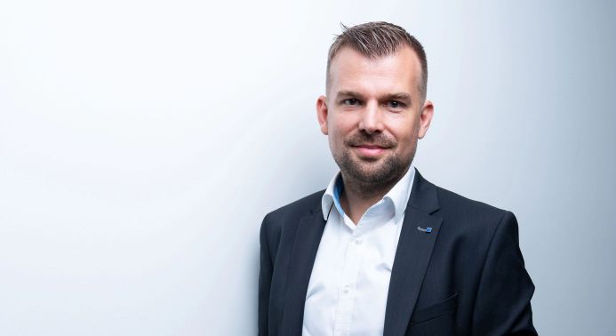 Trumpf Bank erhält mit Johannes Krauß einen neuen Geschäftsführer