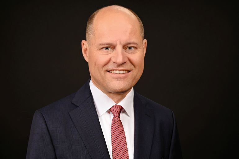 Johannes Pfeffer wird Vice President Automation bei Wago