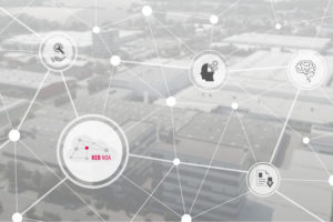 KEB Automation präsentiert das skalierbare digitale Ökosystem KEB NOA