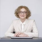Professorin Jivka Ovtcharova KIT