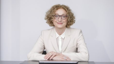 Professorin Jivka Ovtcharova KIT