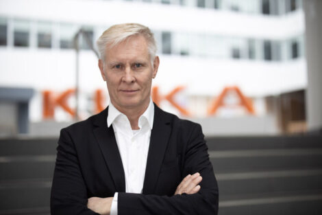 Kuka baut CO2-neutrale Batterie-Montageanlage für Valmet Automotive in Finnland