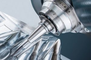 Digitalisierung im Werkzeugmaschinenbau – Umsetzung beim Motorspindel-Hersteller KESSLER