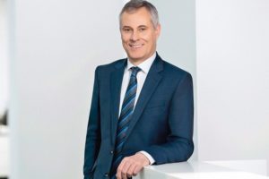 Nach zehn Monaten ist für Bernd Eulitz Schluss bei Knorr-Bremse