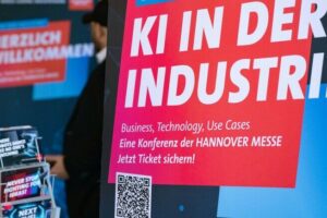 KI in der Industrie: Konferenz am 22. Januar 2025 in Frankfurt