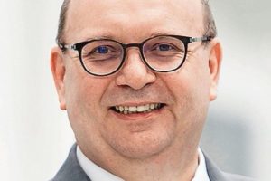 Technikvorstand Hofmann verlässt Augsburger Robotik-Spezialisten