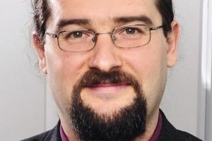 Dr. Florian Kirchmann ist neuer Geschäftsführer Technik bei Kunzmann