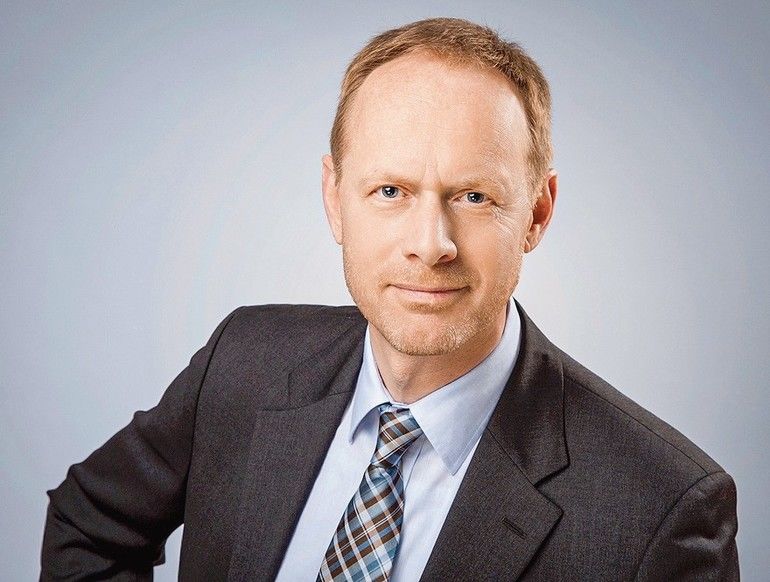 Andreas Flint übernimmt Vorstandsvorsitz im Deutschen Kupferinstitut