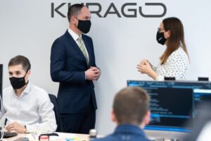 Bystronic übernimmt den Softwarespezialisten Kurago