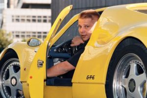 Automobilexperte Rainer Kurek zur Transformation im Automobilbau