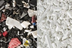 Kunststoffrecycling – Stand und Perspektive