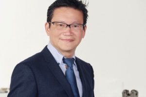 Daniel Lim wird neuer Head of APAC