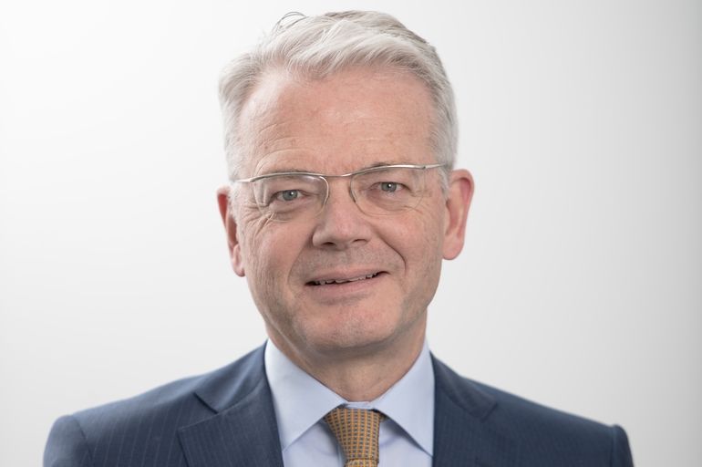 Peter Schmid in den Aufsichtsrat der Lapp Holding AG berufen
