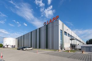 Lapp_Logistikzentrum_Hannover