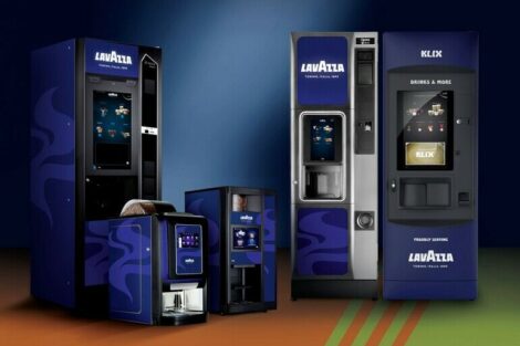 Lavazza Professional: Das richtige System für jeden Bedarf