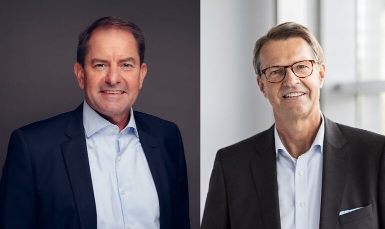 Neuer Lenze-CEO: Dr. Marc Wucherer folgt auf Christian Wendler